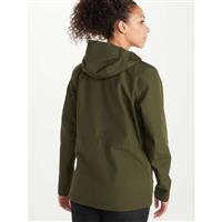Spring Jackets