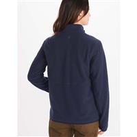 Women's Rocklin Full Zip Jacket - Arctic Navy