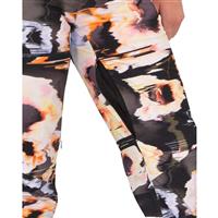 Women's Bliss Pant - Glitchy (22123)