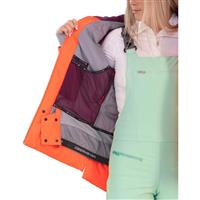 Women's Cecilia Jacket - Firefall (22033)