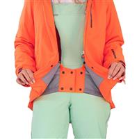 Women's Cecilia Jacket - Firefall (22033)