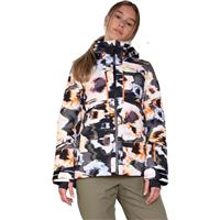 Women's Cecilia Jacket - Glitchy (22123)