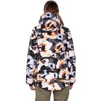 Women's Cecilia Jacket - Glitchy (22123)