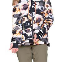 Women's Cecilia Jacket - Glitchy (22123)