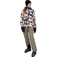 Women's Cecilia Jacket - Glitchy (22123)