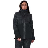 Women's Cecilia Jacket - Night Ski (22103)