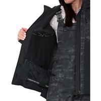 Women's Cecilia Jacket - Night Ski (22103)