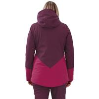 Women's Cecilia Jacket - Reign Check (22079)