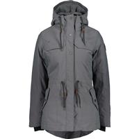 Women's Celestia Jacket - Black Denim (22039)