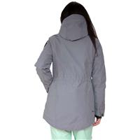 Women's Celestia Jacket - Black Denim (22039)