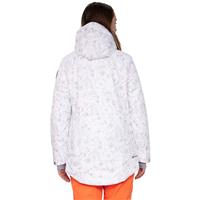 Women's Celestia Jacket - Botanical (22101)