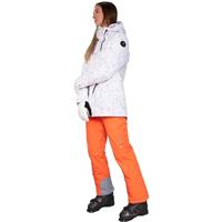 Women's Celestia Jacket - Botanical (22101)