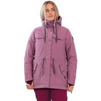 Women's Celestia Jacket - Denim Beet (22048)