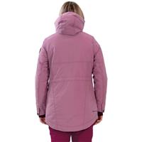 Women's Celestia Jacket - Denim Beet (22048)