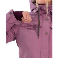 Women's Celestia Jacket - Denim Beet (22048)