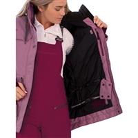 Women's Celestia Jacket - Denim Beet (22048)