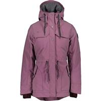 Women's Celestia Jacket - Denim Beet (22048)