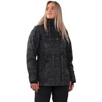 Women's Celestia Jacket - Night Ski (22103)