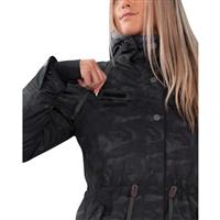 Women's Celestia Jacket - Night Ski (22103)