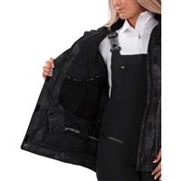 Women's Celestia Jacket - Night Ski (22103)