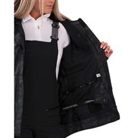 Women's Celestia Jacket - Night Ski (22103)