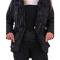 Women's Celestia Jacket - Night Ski (22103)