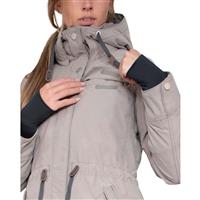 Women's Celestia Jacket - Prophecy (22115)