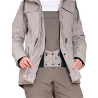 Women's Celestia Jacket - Prophecy (22115)