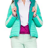Women's Como Jacket - Pixie Dust (22091)