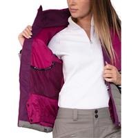 Women's Como Jacket - Prophecy (22115)