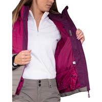 Women's Como Jacket - Prophecy (22115)