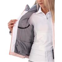 Women's Como Jacket - Romantica (22051)