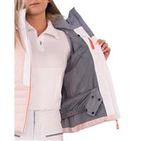 Women's Como Jacket - Romantica (22051)