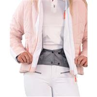 Women's Como Jacket - Romantica (22051)