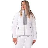 Women's Como Jacket - White (16010)