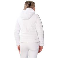 Women's Como Jacket - White (16010)