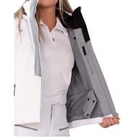 Women's Como Jacket - White (16010)