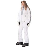Women's Como Jacket - White (16010)