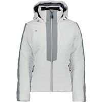 Women's Como Jacket - White (16010)