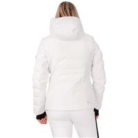Women's Cosima Down Jacket - White (16010)