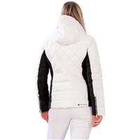 Women's Devon Down Jacket - White (16010)