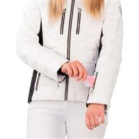 Women's Devon Down Jacket - White (16010)