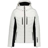Women's Devon Down Jacket - White (16010)