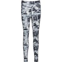 Women's Discover Tight - Woodblock (22117)