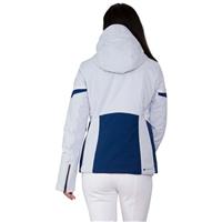 Women's Electra Jacket - Arctic Fox (22064)