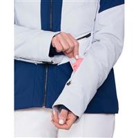 Women's Electra Jacket - Arctic Fox (22064)