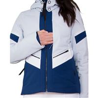 Women's Electra Jacket - Arctic Fox (22064)