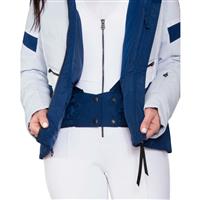Women's Electra Jacket - Arctic Fox (22064)