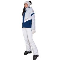 Women's Electra Jacket - Arctic Fox (22064)