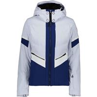 Women's Electra Jacket - Arctic Fox (22064)